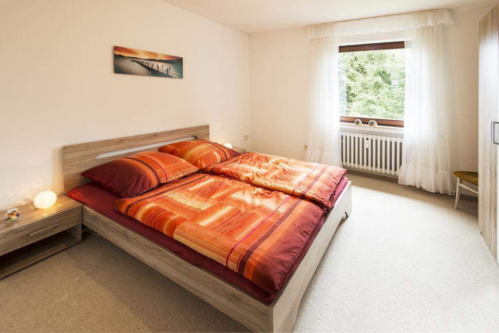 Ferienwohnungen Casa Ri Leiwen Zimmer foto