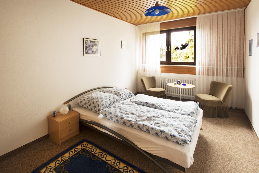 Ferienwohnungen Casa Ri Leiwen Zimmer foto